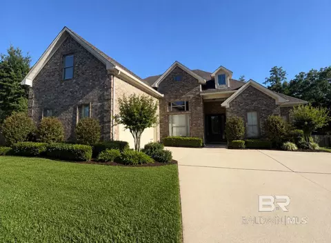31808 Wildflower Trl, Spanish Fort, AL 36527