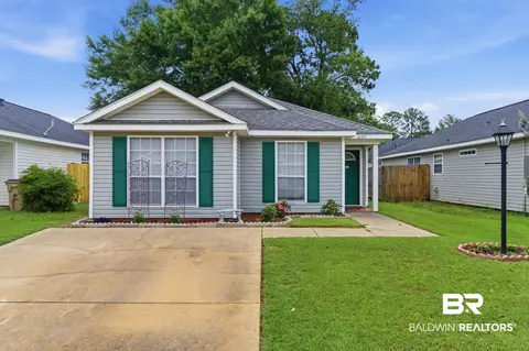 2065 Post Oak Ct, Mobile, AL 36695 photo 2