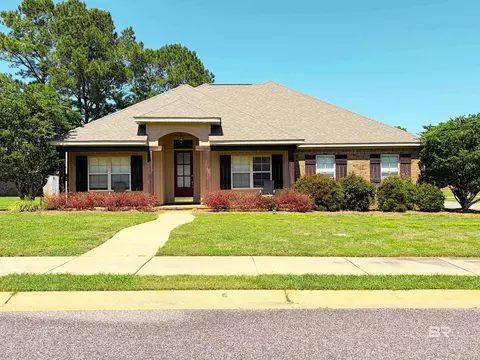 20777 Southwood St, Fairhope, AL 36532