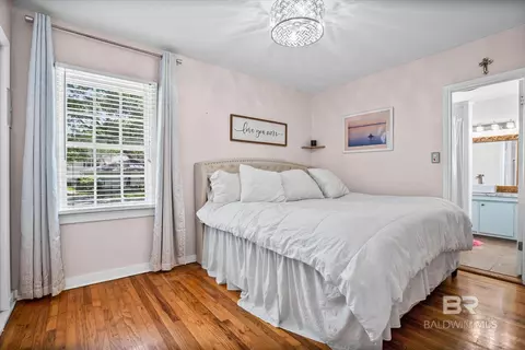 Bedroom - 251 N Wacker Ln, Mobile, AL 36608 photo 1 of 5