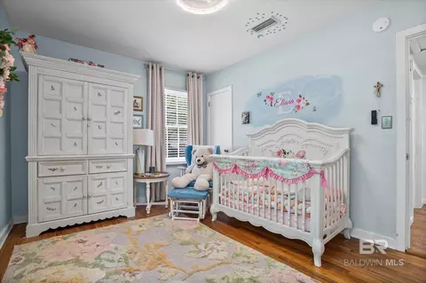 Bedroom - 251 N Wacker Ln, Mobile, AL 36608 photo 5 of 5