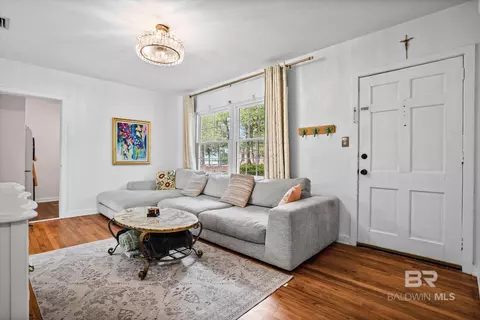 Entry Way - 251 N Wacker Ln, Mobile, AL 36608 photo 1 of 1