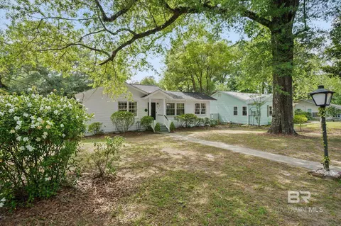 Exterior - 251 N Wacker Ln, Mobile, AL 36608 photo 10 of 10