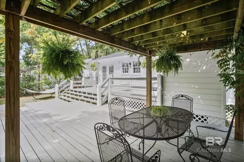 Exterior - 251 N Wacker Ln, Mobile, AL 36608 photo 3 of 10
