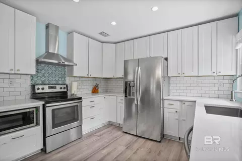 Kitchen - 251 N Wacker Ln, Mobile, AL 36608 photo 1 of 4