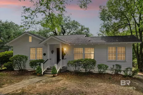 251 N Wacker Ln, Mobile, AL 36608
