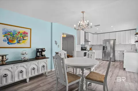Dining - 251 N Wacker Ln, Mobile, AL 36608 photo 1 of 1