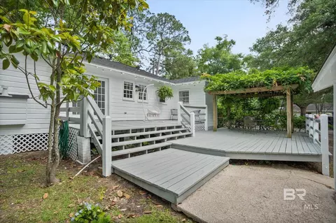 Exterior - 251 N Wacker Ln, Mobile, AL 36608 photo 2 of 10