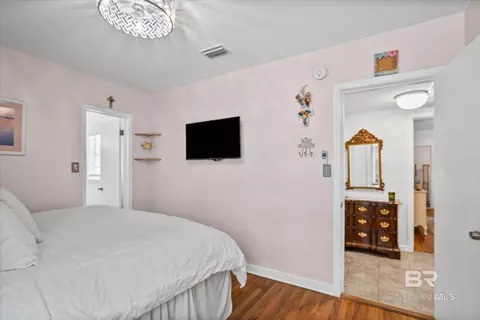 Bedroom - 251 N Wacker Ln, Mobile, AL 36608 photo 2 of 5
