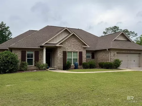 19687 Bunker Loop, Fairhope, AL 36532