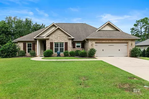 19687 Bunker Loop, Fairhope, AL 36532