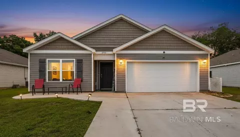17751 Lewis Smith Dr, Foley, AL 36535