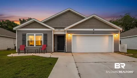 17751 Lewis Smith Dr, Foley, AL 36535