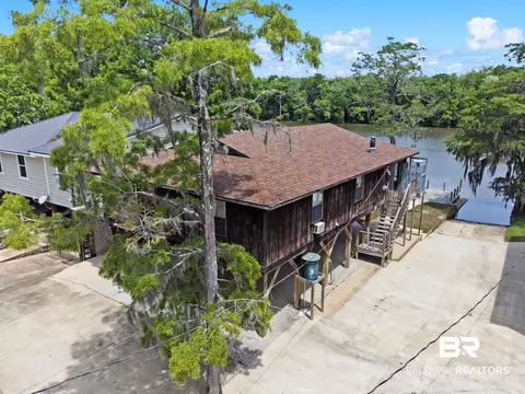 8153 Bryants Landing Rd, Stockton, AL 36579