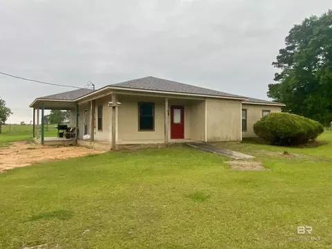 19800 Hoyle Bryars Rd, Perdido, AL 36562