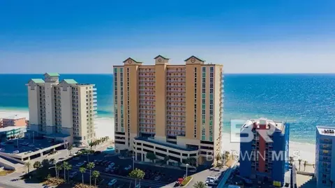 931 W Beach Blvd #1401, Gulf Shores, AL 36542