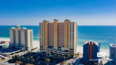 931 W Beach Blvd #1401, Gulf Shores, AL 36542
