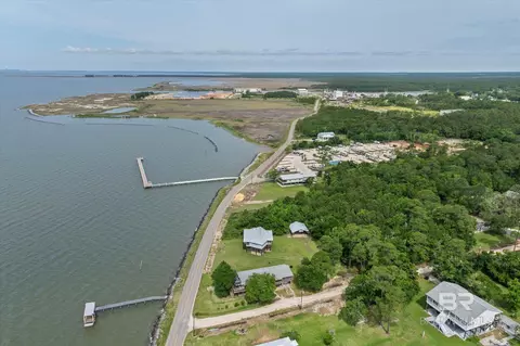 View/Area - 9100 Shell Belt Rd, Coden, AL 36523 photo 9 of 11