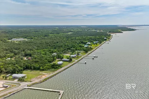 View/Area - 9100 Shell Belt Rd, Coden, AL 36523 photo 5 of 11