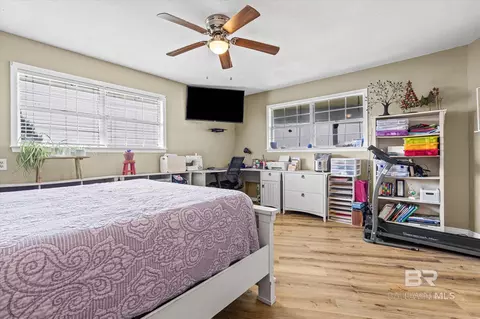 Bedroom - 9100 Shell Belt Rd, Coden, AL 36523 photo 1 of 3