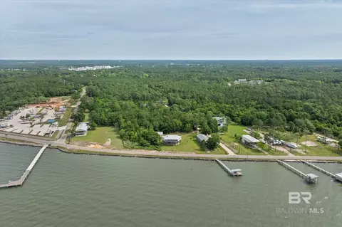 View/Area - 9100 Shell Belt Rd, Coden, AL 36523 photo 3 of 11