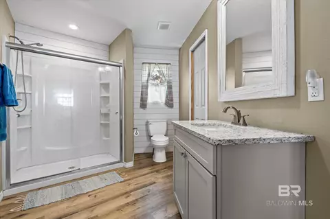 Bath - 9100 Shell Belt Rd, Coden, AL 36523 photo 1 of 3