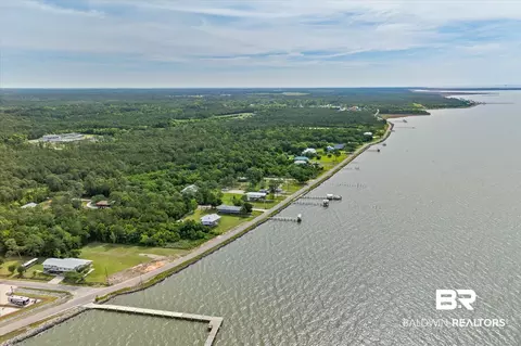 View/Area - 9100 Shell Belt Rd, Coden, AL 36523 photo 6 of 11