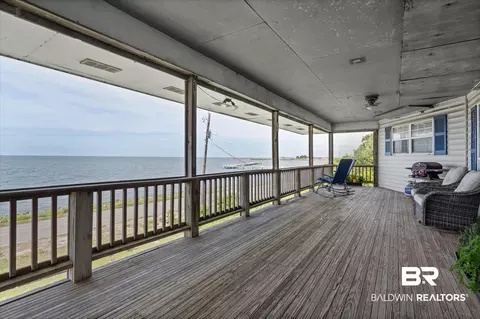 Exterior - 9100 Shell Belt Rd, Coden, AL 36523 photo 1 of 7