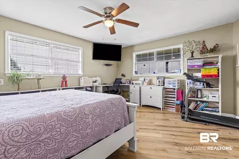 Bedroom - 9100 Shell Belt Rd, Coden, AL 36523 photo 1 of 3