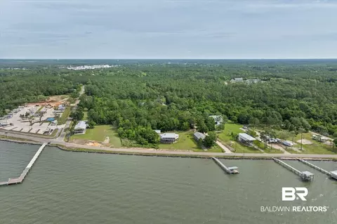 View/Area - 9100 Shell Belt Rd, Coden, AL 36523 photo 4 of 11