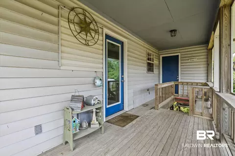 Exterior - 9100 Shell Belt Rd, Coden, AL 36523 photo 4 of 7
