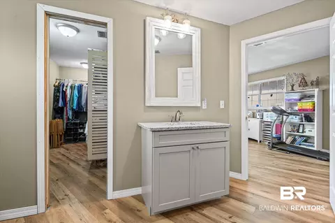 Entry Way - 9100 Shell Belt Rd, Coden, AL 36523 photo 1 of 1
