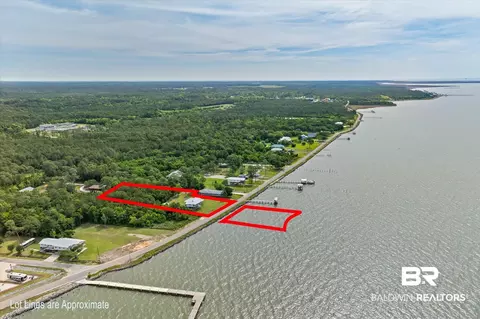 View/Area - 9100 Shell Belt Rd, Coden, AL 36523 photo 5 of 11