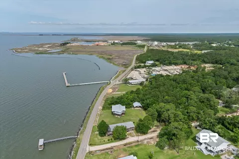 View/Area - 9100 Shell Belt Rd, Coden, AL 36523 photo 9 of 11