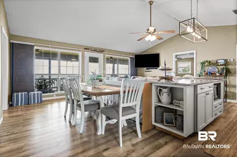 Dining - 9100 Shell Belt Rd, Coden, AL 36523 photo 1 of 1