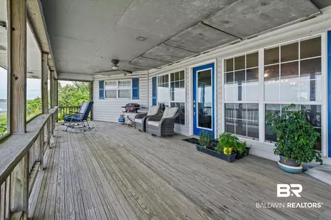 Exterior - 9100 Shell Belt Rd, Coden, AL 36523 photo 3 of 7
