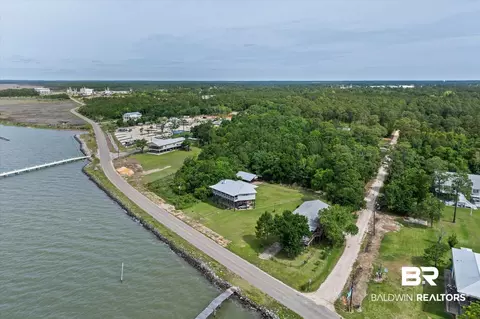 View/Area - 9100 Shell Belt Rd, Coden, AL 36523 photo 2 of 11