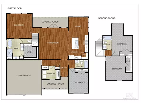27491 Patch Place Loop, Daphne, AL 36526 photo 2