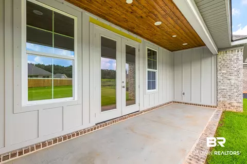 Exterior - 27491 Patch Place Loop, Daphne, AL 36526 photo 4 of 6