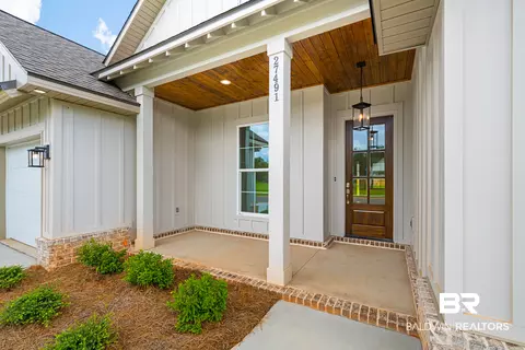 Exterior - 27491 Patch Place Loop, Daphne, AL 36526 photo 3 of 6