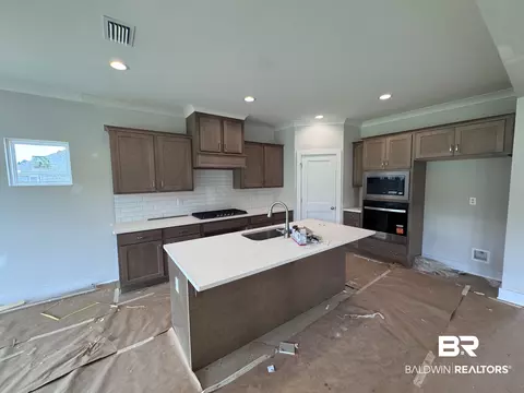 Kitchen - 27491 Patch Place Loop, Daphne, AL 36526 photo 2 of 2