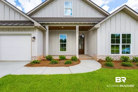 Exterior - 27491 Patch Place Loop, Daphne, AL 36526 photo 2 of 6