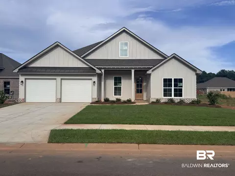 Exterior - 27491 Patch Place Loop, Daphne, AL 36526 photo 2 of 2