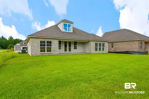 Exterior - 27491 Patch Place Loop, Daphne, AL 36526 photo 5 of 6