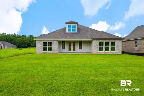 Exterior - 27491 Patch Place Loop, Daphne, AL 36526 photo 6 of 6