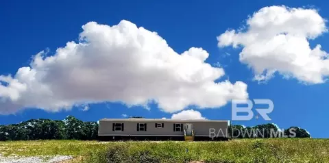0 T Bridge Rd, Red Level, AL 36474