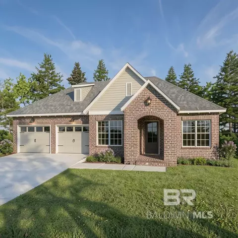 27355 Patch Place Loop, Daphne, AL 36526