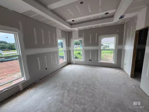 Bedroom - 27355 Patch Place Loop, Daphne, AL 36526 photo 2 of 5