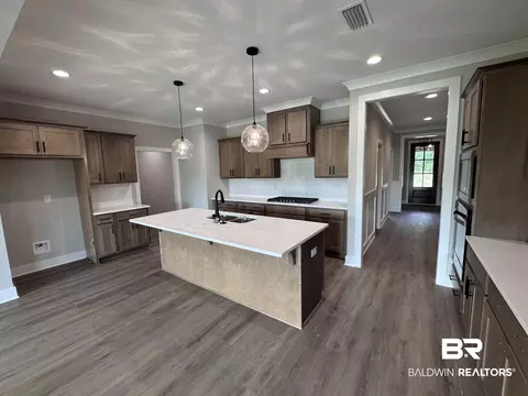 Kitchen - 27355 Patch Place Loop, Daphne, AL 36526 photo 2 of 2