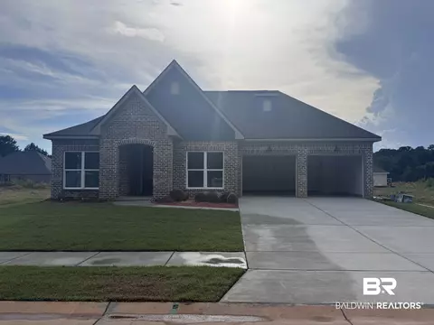 Exterior - 27355 Patch Place Loop, Daphne, AL 36526 photo 3 of 3